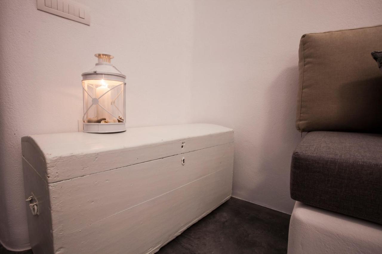 Cupola Suites Oía Zewnętrze zdjęcie
