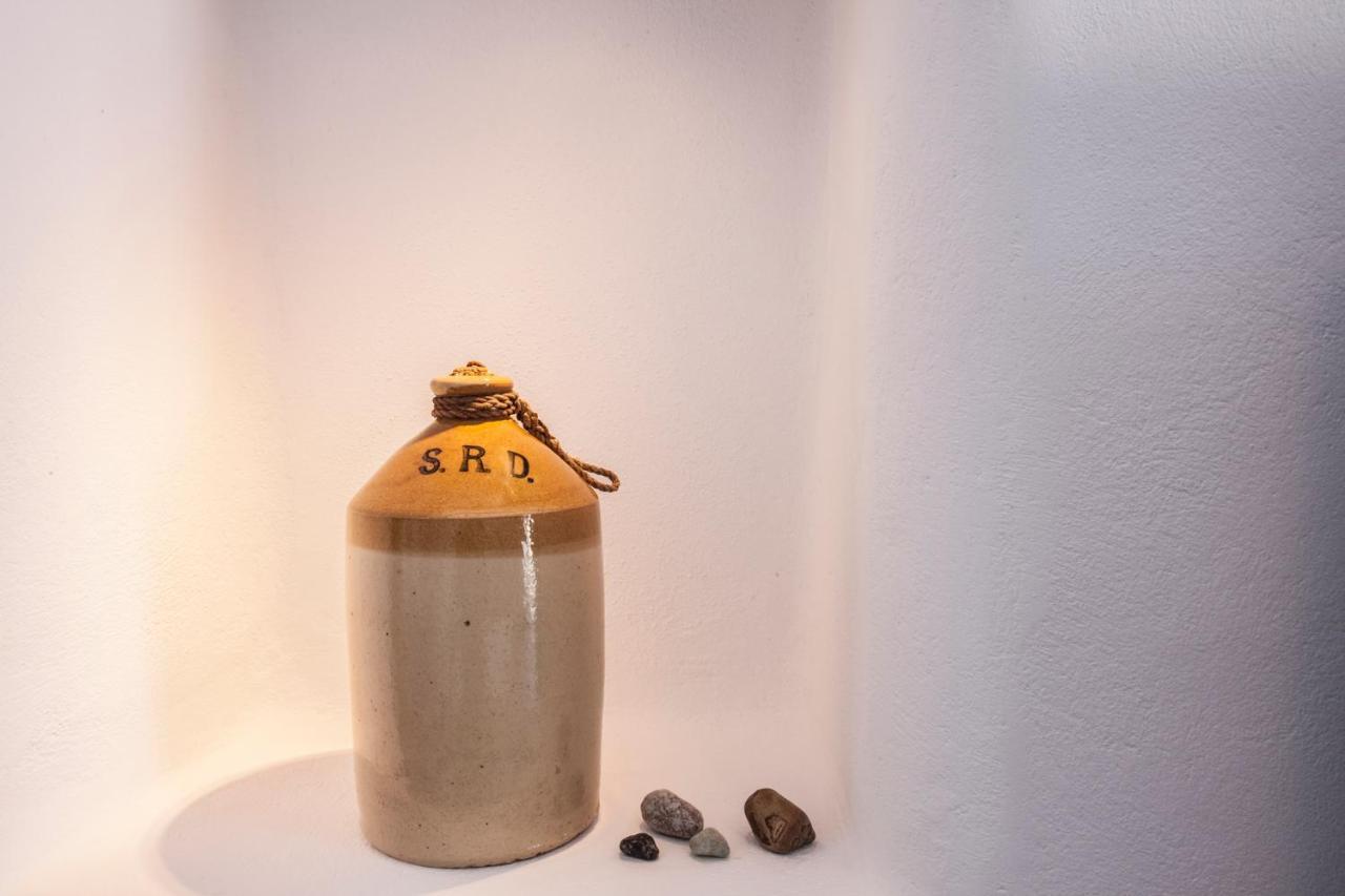 Cupola Suites Oía Zewnętrze zdjęcie